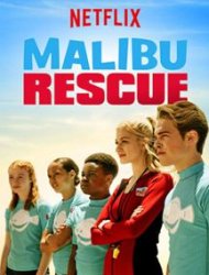 Malibu Rescue : la série saison 1 poster