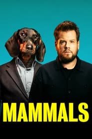 Mammals saison 1 poster