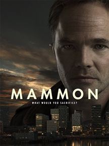 Mammon, la révélation saison 1 poster