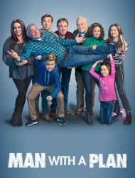 Man With a Plan saison 4 poster