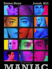 Maniac saison 1 poster