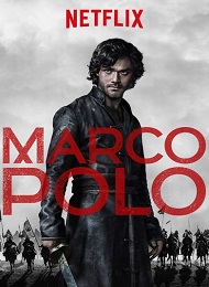 Marco Polo saison 1 poster