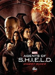 Marvel : Les Agents du S.H.I.E.L.D. saison 4 poster