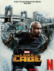 Marvel's Luke Cage