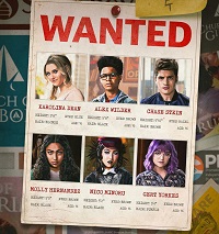 Marvel's Runaways saison 2 poster