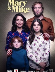 Mary & Mike saison 1 poster