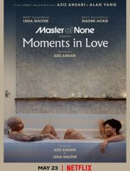 Master of None saison 3 poster