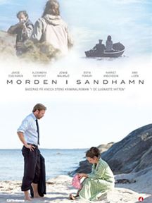 Meurtres à Sandhamn saison 1 poster