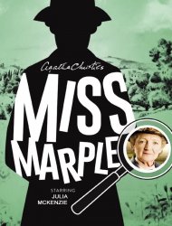 Miss Marple (2004) saison 3 poster