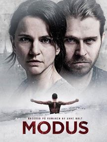 Modus saison 1 poster