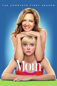 Mom saison 1 poster