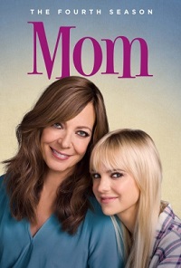 Mom saison 4 poster