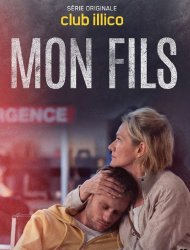 Mon Fils saison 1 poster