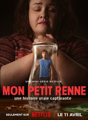 Mon petit renne saison 1 poster