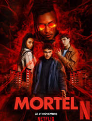 Mortel saison 2 poster