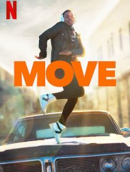 Move saison 1 poster