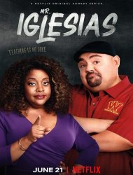 Mr. Iglesias saison 2 poster