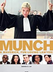 Munch saison 3 poster