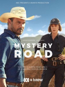 Mystery Road saison 1 poster