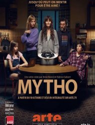 Mytho saison 1 poster