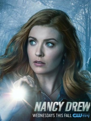 Nancy Drew saison 1 poster