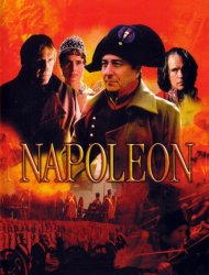 Napoléon saison 1 poster