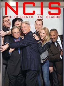 NCIS : Enquêtes spéciales saison 15 poster