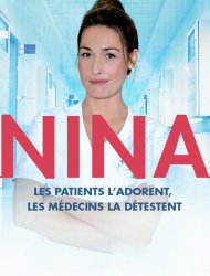 Nina saison 1 poster