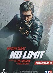 No Limit saison 1 poster