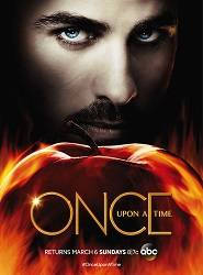 Once Upon a Time saison 3 poster