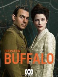 Operation Buffalo saison 1 poster