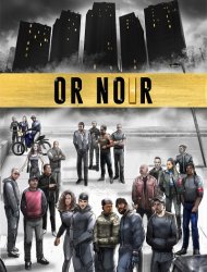 Or Noir saison 2 poster