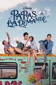 Papas à la demande saison 1 poster