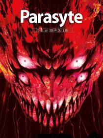 Parasyte saison 1 poster