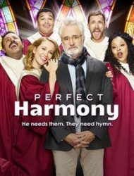 Perfect Harmony saison 1 poster