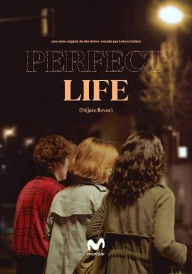 Perfect Life saison 1 poster