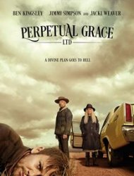 Perpetual Grace, LTD saison 1 poster