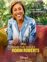 Place aux femmes avec Robin Roberts saison 1 poster