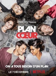 Plan coeur saison 1 poster