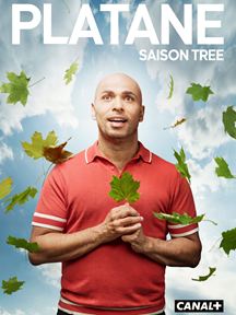 Platane saison 2 poster