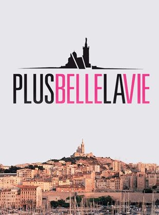 Plus belle la vie saison 16 poster