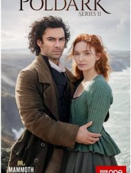 Poldark saison 5 poster