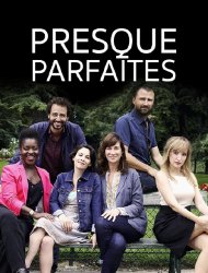 Presque parfaites saison 1 poster