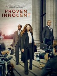 Proven Innocent saison 1 poster