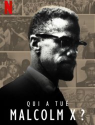 Qui a tué Malcom X ? saison 1 poster