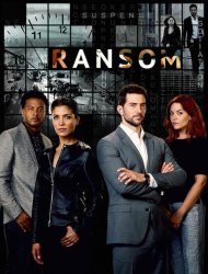 Ransom saison 1 poster