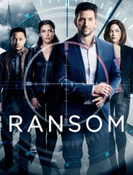 Ransom saison 2 poster