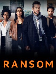 Ransom saison 3 poster