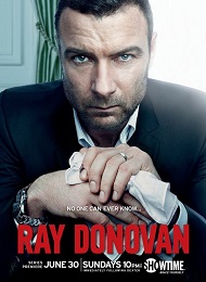 Ray Donovan saison 1 poster