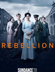 Rebellion saison 2 poster